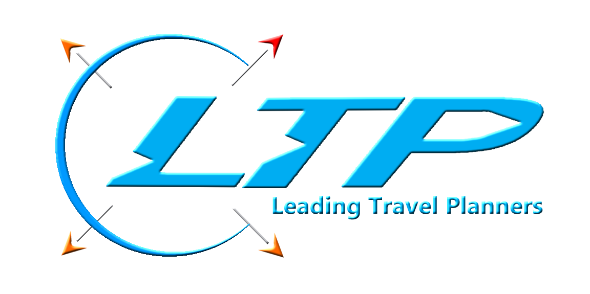 travel planners contact us